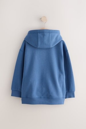 NEXT džemperis su gobtuvu, E43861 152 