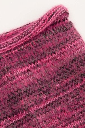 COCCODRILLO šalikas ACCESSORIES WINTER GIRL, multicoloured, ZC4369212AWG-022-L, L cm 