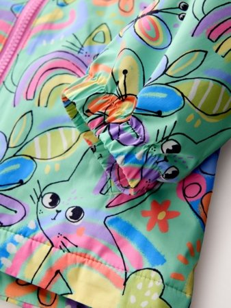 NEXT striukė, H47333, 74 cm 