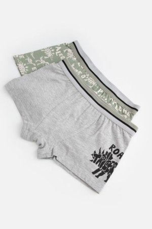 COCCODRILLO kelnaitės PANTIES, spalvotos, WC5409504PAN-022-164, 164 cm 