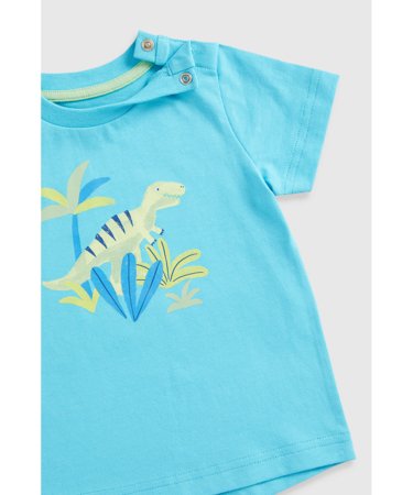 MOTHERCARE marškinėliai trumpomis rankovėmis, HD551 116 