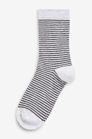 NEXT kojinės, 7 vnt., T77910, 26,5-30,5 cm 