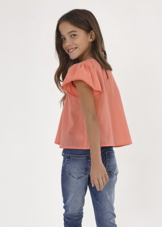 MAYORAL džinsai 8D, medium, 554-66 554-66