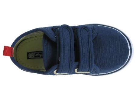 BEPPI batai navy blue, 2169853 2169853-27