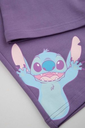 COCCODRILLO kelnės, violetinės, cm 