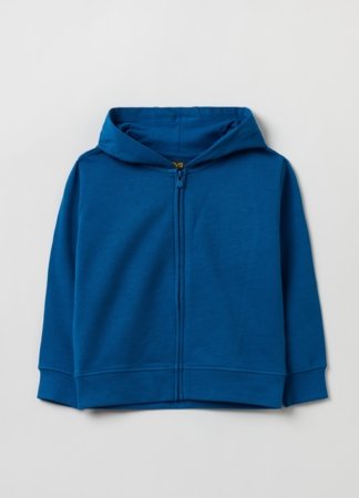 OVS BOY3-10Y SWEATSHIRT 2H 7-8 BLUE 001896530 