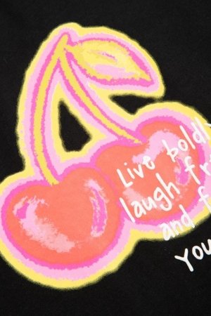 COCCODRILLO marškinėliai trumpomis rankovėmis, juodi, WC6143204RGJ-021-128, 128 cm 