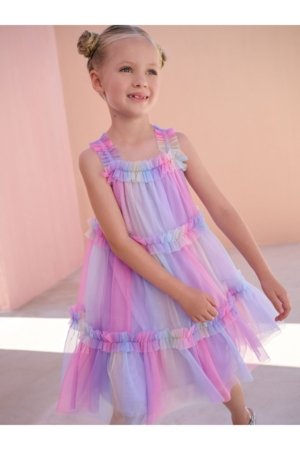 NEXT suknelė, AH9925, 128 