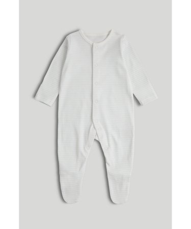 MOTHERCARE šliaužtinukas, 3 vnt., AX50701, cm 