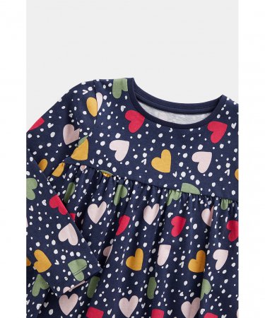 MOTHERCARE suknelė ilgomis rankovėmis, CA198 595548