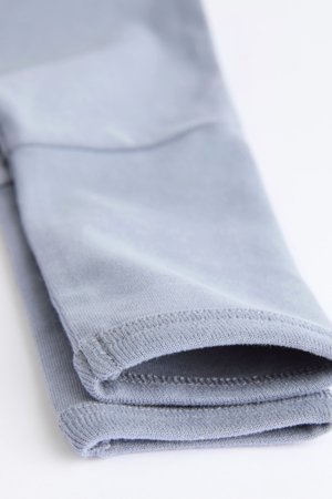 NEXT marškinėliai ilgomis rankovėmis ir tamprės, Q96877 80-86 