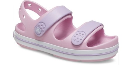 CROCS basutės, 209423-84I, 32 dydis 