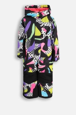 LEMON kombinezonas, spalvotas, ZL5156202OSG-022-098, 98 cm 