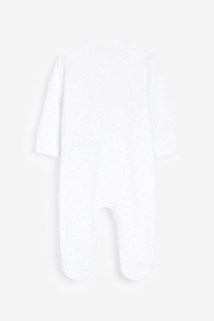 NEXT šliaužtinukas ilgomis rankovėmis, 662657 80-86 66265727