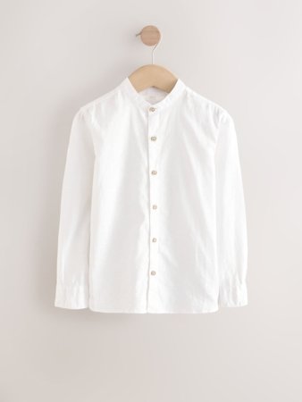 NEXT marškiniai ilgomis rankovėmis, U83545, 104 cm 