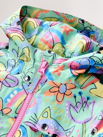 NEXT striukė, H47333, 74 cm 