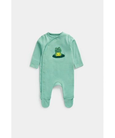 MOTHERCARE šliaužtinukas ilgomis rankovėmis, FB470 651140