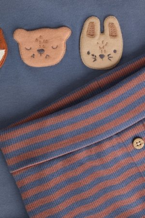 NEXT džemperis ir tamprės, AN4583, cm