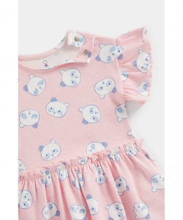 MOTHERCARE smėlinukas trumpomis rankovėmis, EB505 622751