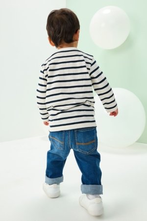 NEXT marškinėliai, F59412, 92-98 cm 