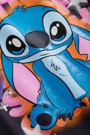 NEXT LILO AND STITCH marškinėliai trumpomis rankovėmis, AK6008 152 