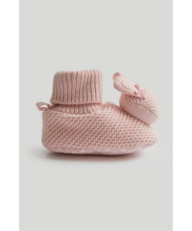 MOTHERCARE kojinės su barškučiu, AV12801 1-3 mėn. 
