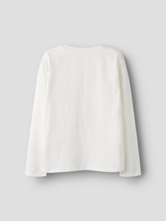 NAME IT STITCH marškinėliai, 13253290-F0EEE9 146-152 cm 