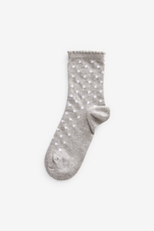 NEXT kojinės, 5 vnt., D86401 26,5-30,5 