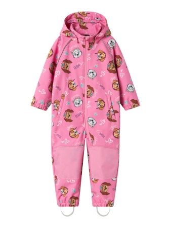 NAME IT kombinezonas ALFA, Softshell, 13246984, 92 cm 