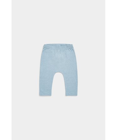 MOTHERCARE marškinėliai ilgomis rankovėmis ir tamprės, 2 vnt., EB490 622634