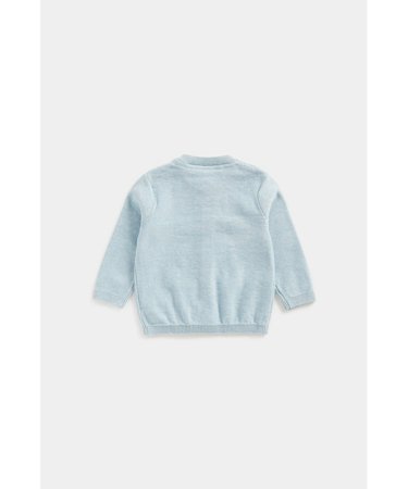 MOTHERCARE susegamas megztinis, FB414 