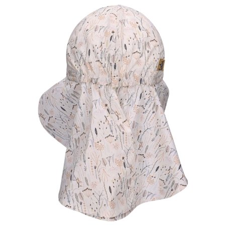 TUTU kepurė, ecru, 3-006976, 50-52 