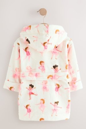 NEXT chalatas, F27311, 110-116 cm