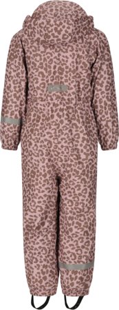 ZIG ZAG kombinezonas MUDVILLE Softshell, Z261035-4162, 116 cm 