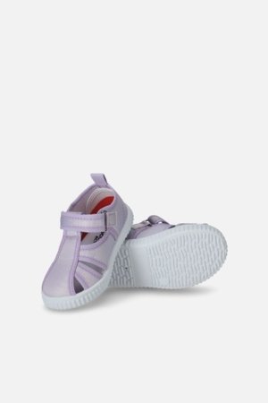 COCCODRILLO basutės, violetinės, WC6211102SHG-016-023, 23 dydis 