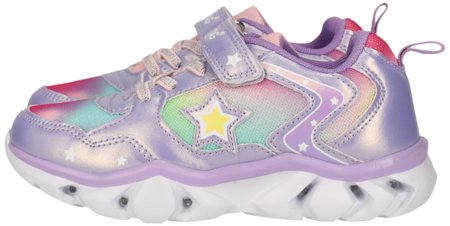 ZIG ZAG laisvalaikio batai CANPI, Z234130-4085, 25 dydis 