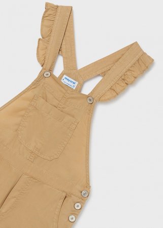 MAYORAL kombinezonas 8E, ocher, 6650-90 6650-90