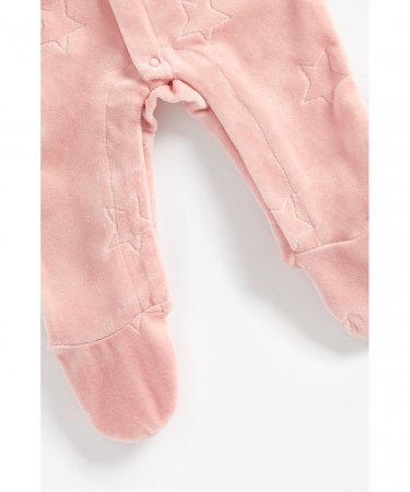 MOTHERCARE šliaužtinukas ilgomis rankovėmis, ZA358 549099