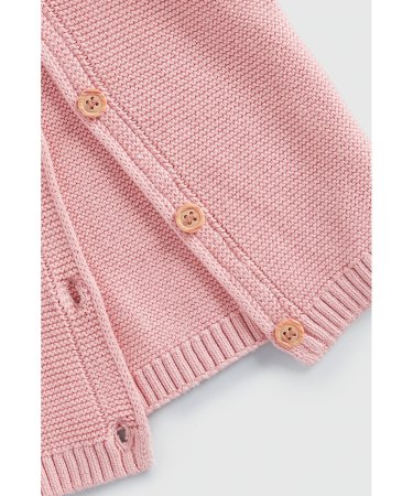 MOTHERCARE susegamas megztinis, GF448 