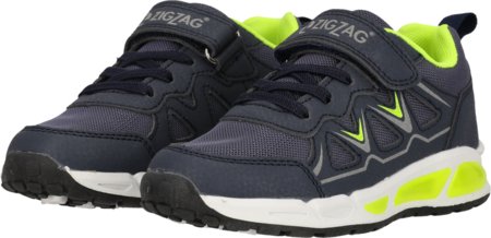 ZIG ZAG laisvalaikio batai JOLT, Z252368-2002, 25 dydis 