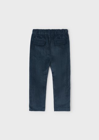 MAYORAL kelnės, navy, 4.568-64, 10 cm 