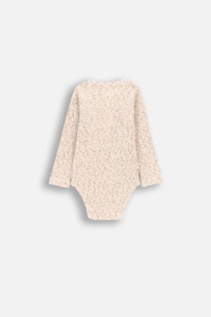 COCCODRILLO smėlinukas BETWEEN FRIENDS BOY NEWBORN, smėlio spalvos, ZC4112101BBN-002-086, 86 cm 