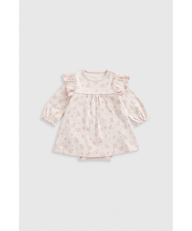 MOTHERCARE sukenelė ilgomis rankovėmis, IF325 86 
