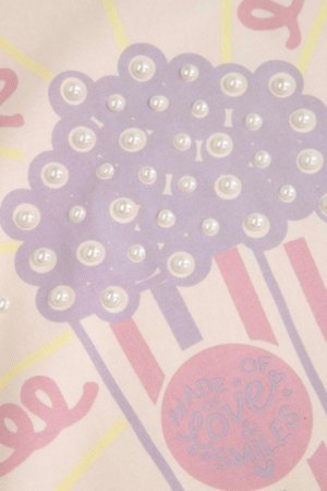 COCCODRILLO marškinėliai trumpomis rankovėmis, smėlio spalvos, WC6143205HGK-003-110, 110 cm 