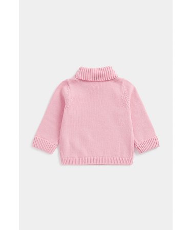 MOTHERCARE megztinis aukštu kaklu, FB669 642650