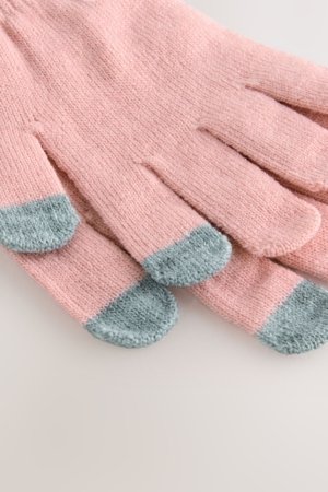 NEXT pirštinės, 3 vnt., B45202, 98-116 cm