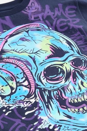 NEXT marškinėliai trumpomis rankovėmis, 247972  