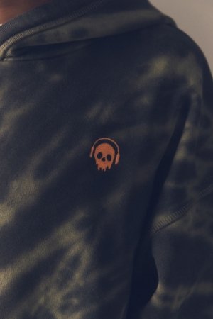 NEXT džemperis su gobtuvu, 784463 98