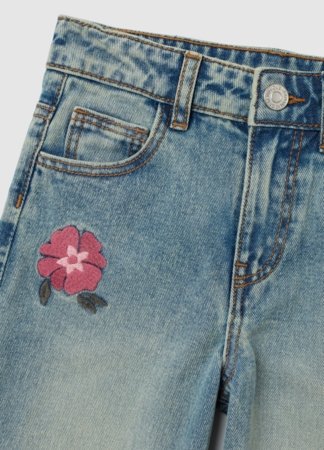 OVS džinsai, 110 cm, 002457489 