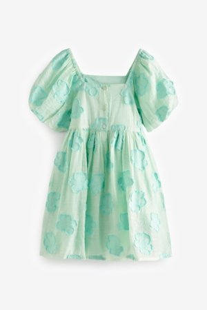 NEXT suknelė trumpomis rankovėmis, C31663 